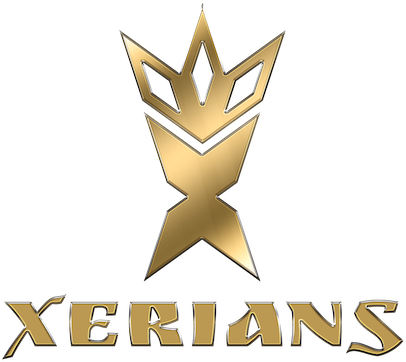 xerians Logo